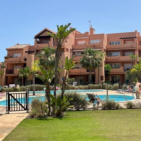 Spirit Of Mar Menor Apartment Torre-Pacheco Bagian luar foto