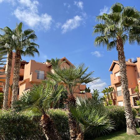 Spirit Of Mar Menor Apartment Torre-Pacheco Bagian luar foto