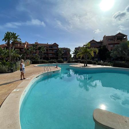 Spirit Of Mar Menor Apartment Torre-Pacheco Bagian luar foto