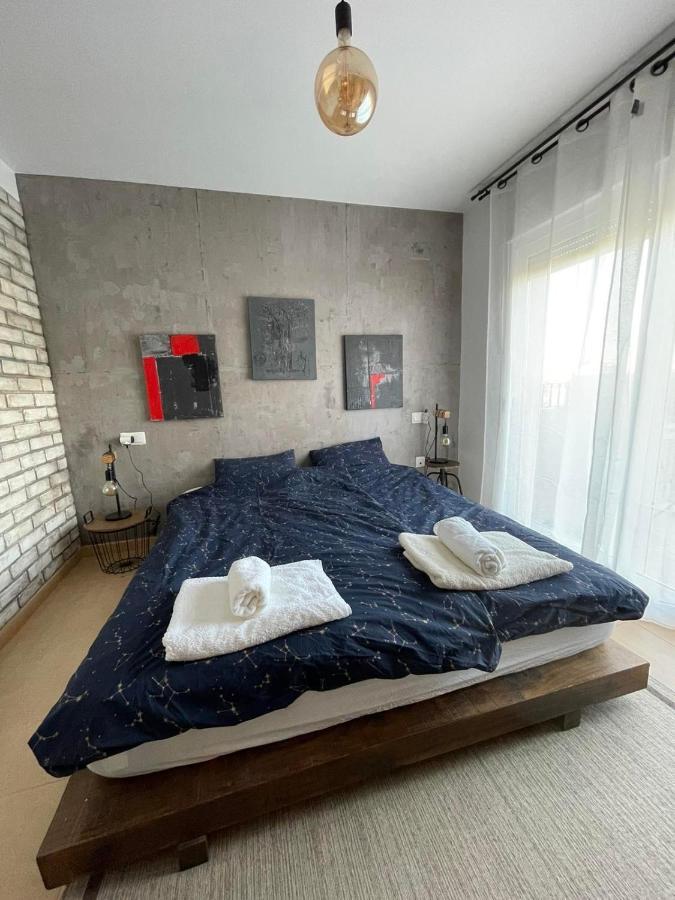Spirit Of Mar Menor Apartment Torre-Pacheco Bagian luar foto