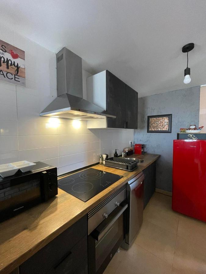Spirit Of Mar Menor Apartment Torre-Pacheco Bagian luar foto
