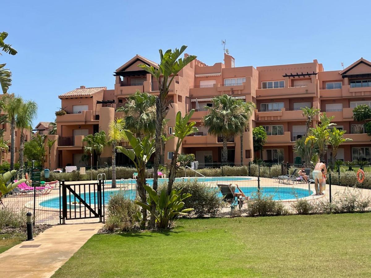 Spirit Of Mar Menor Apartment Torre-Pacheco Bagian luar foto