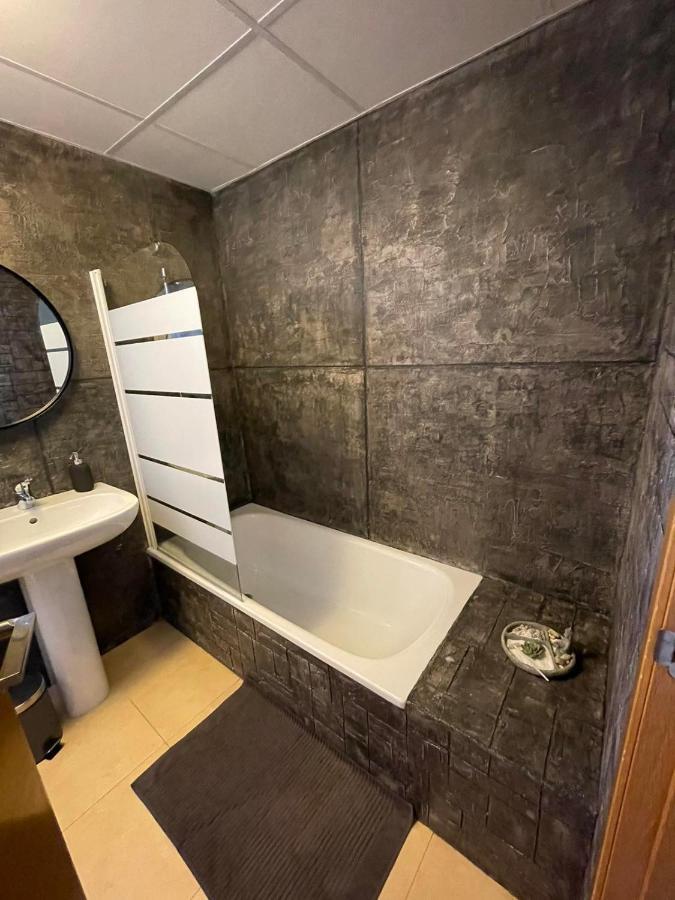 Spirit Of Mar Menor Apartment Torre-Pacheco Bagian luar foto