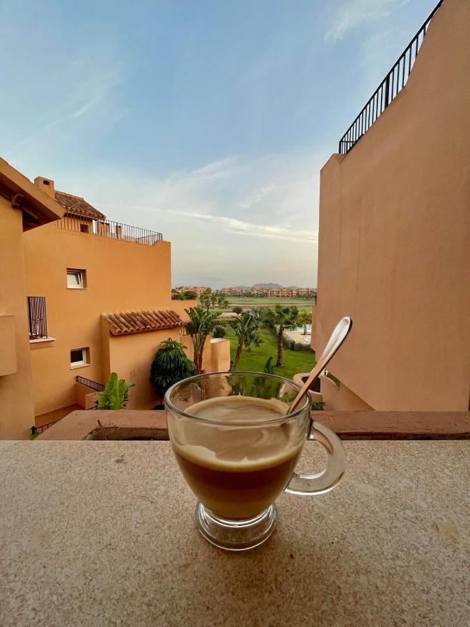 Spirit Of Mar Menor Apartment Torre-Pacheco Bagian luar foto