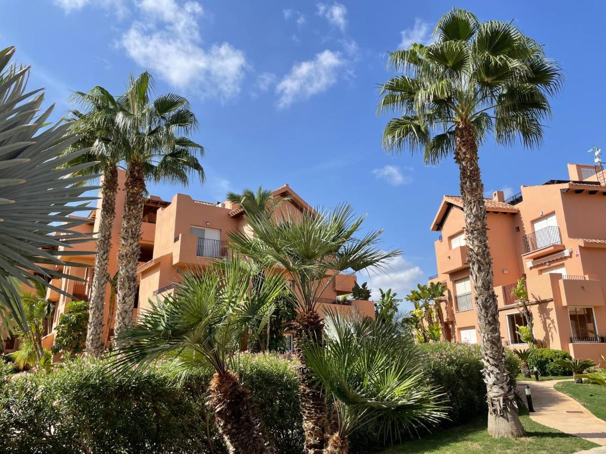 Spirit Of Mar Menor Apartment Torre-Pacheco Bagian luar foto