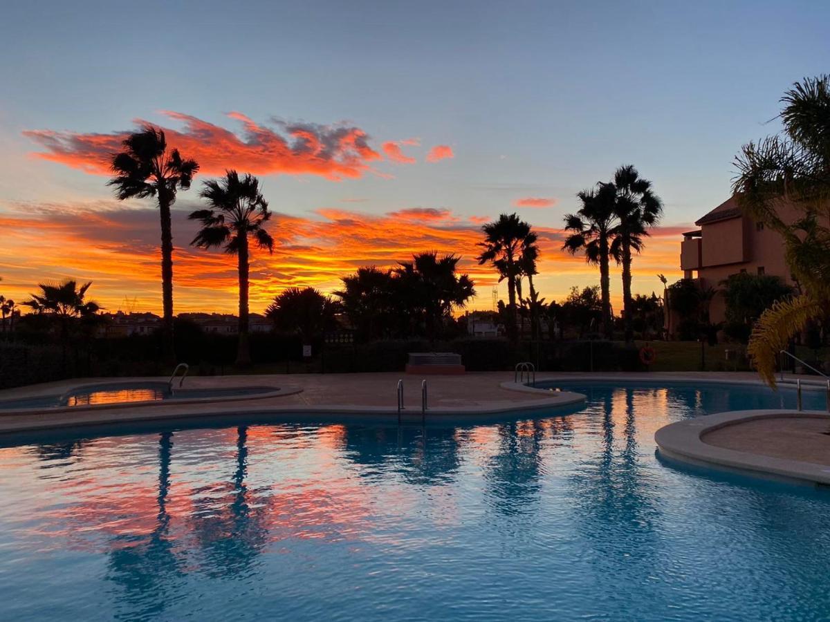 Spirit Of Mar Menor Apartment Torre-Pacheco Bagian luar foto